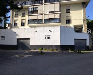 Exterior view of Premises for sale in Colunga