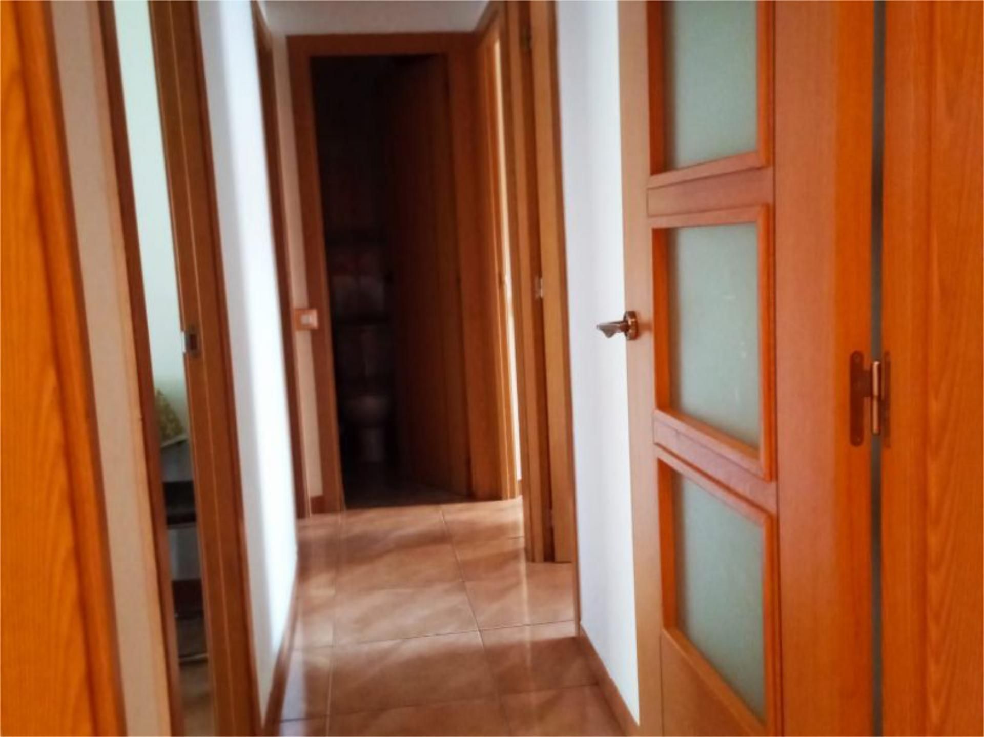 Flat for sale in Terrassa