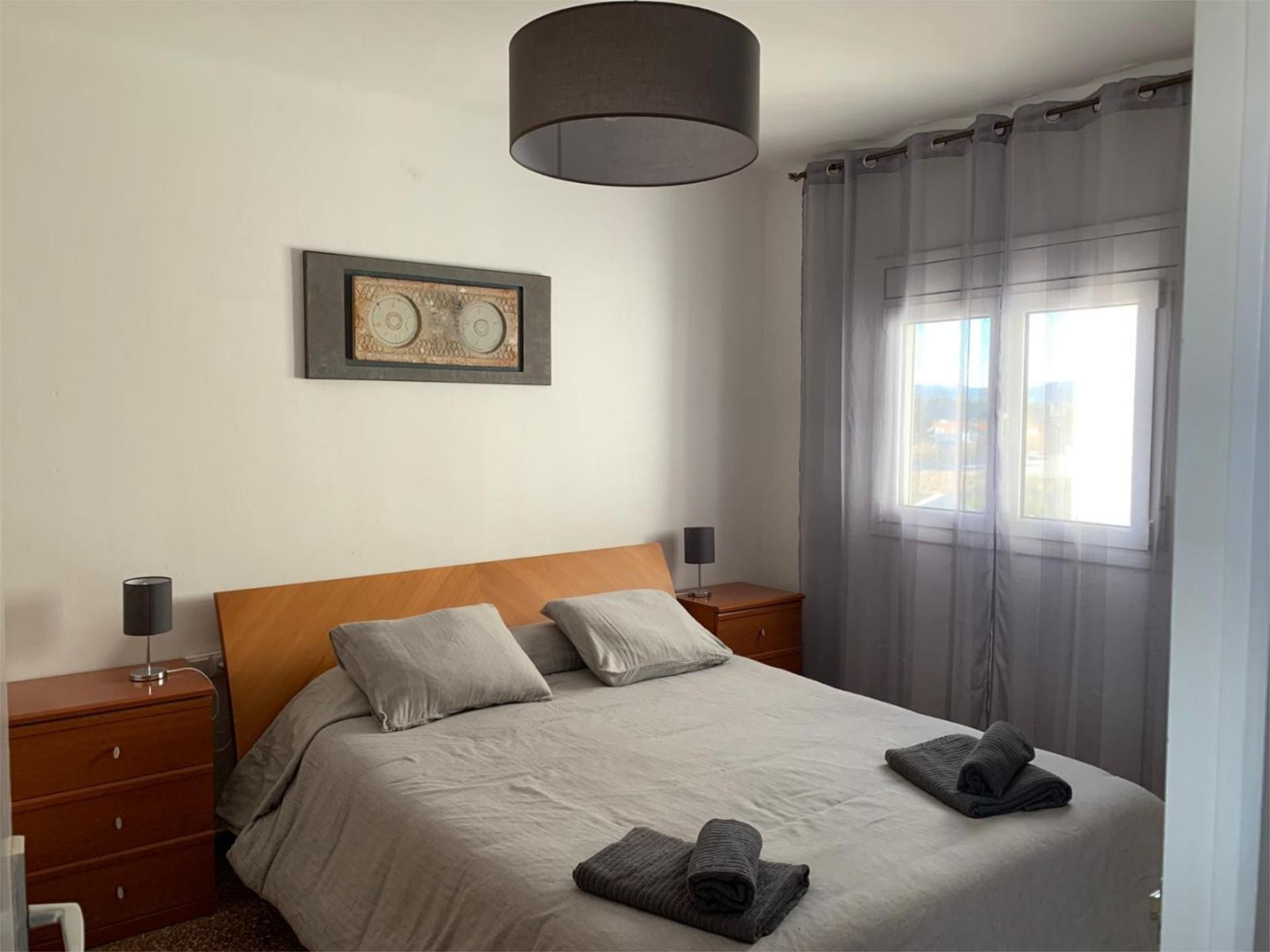 Flat to rent in Avinguda de Ntra. Sra. de la Pietat, 75, Ponent - Set Camins
