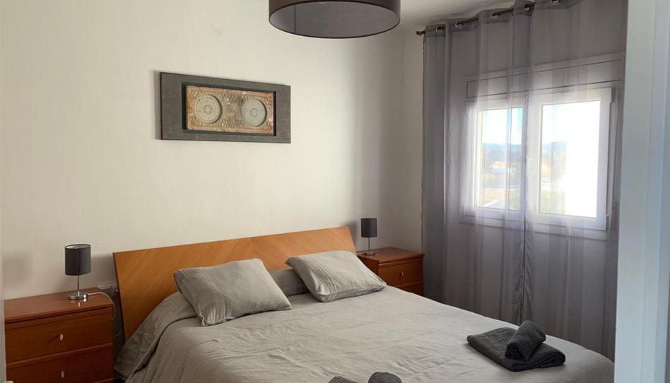 Flat to rent in Avinguda de Ntra. Sra. de la Pietat, 75, Ponent - Set Camins, Barcelona - image 1 Photo 1 of Flat to rent in Avinguda de Ntra. Sra. de la Pietat, 75, Ponent - Set Camins, Barcelona