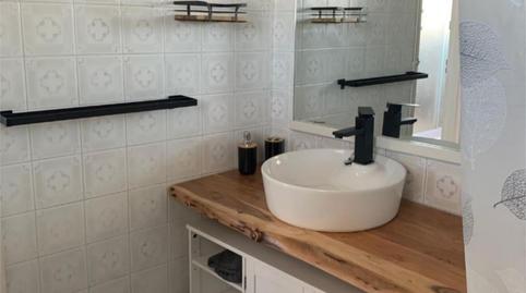 Flat to rent in Avinguda de Ntra. Sra. de la Pietat, 75, Ponent - Set Camins, Barcelona - image 4 Photo 4 of Flat to rent in Avinguda de Ntra. Sra. de la Pietat, 75, Ponent - Set Camins, Barcelona