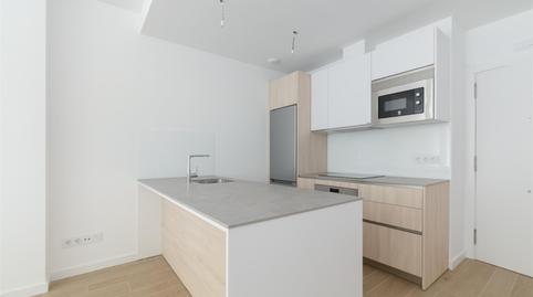 Photo 3 from new construction home in Flat to rent in Calle Vázquez Varela, 18, Plaza España - Corte Inglés, Pontevedra