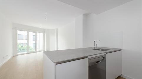 Photo 2 from new construction home in Flat to rent in Calle Vázquez Varela, 18, Plaza España - Corte Inglés, Pontevedra