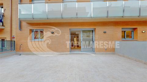 Photo 3 from new construction home in Flat for sale in Calle Illes Medes, 22, Les Franqueses del Vallès, Barcelona