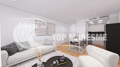 Photo 2 from new construction home in Flat for sale in Calle Illes Medes, 22, Les Franqueses del Vallès, Barcelona