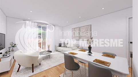 Photo 4 from new construction home in Flat for sale in Calle Illes Medes, 22, Les Franqueses del Vallès, Barcelona