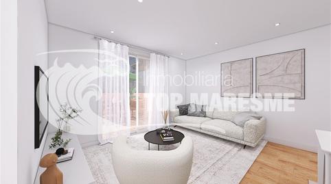 Photo 5 from new construction home in Flat for sale in Calle Illes Medes, 22, Les Franqueses del Vallès, Barcelona