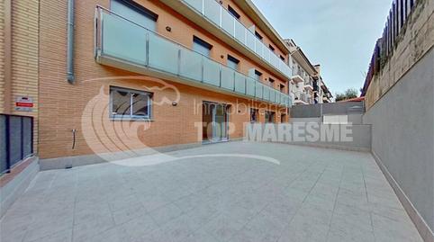 Photo 4 from new construction home in Flat for sale in Calle Illes Medes, 22, Les Franqueses del Vallès, Barcelona