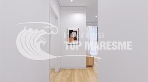 Photo 5 from new construction home in Flat for sale in Calle Illes Medes, 22, Les Franqueses del Vallès, Barcelona