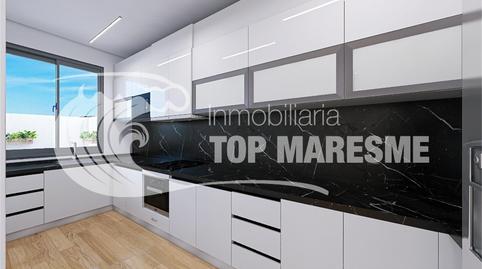 Photo 2 from new construction home in Flat for sale in Calle Illes Medes, 22, Les Franqueses del Vallès, Barcelona