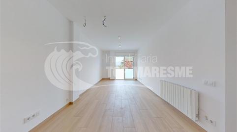 Photo 2 from new construction home in Flat for sale in Calle Illes Medes, 22, Les Franqueses del Vallès, Barcelona