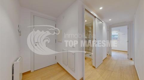 Photo 3 from new construction home in Flat for sale in Calle Illes Medes, 22, Les Franqueses del Vallès, Barcelona