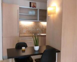 Kitchen of Flat for sale in  Santa Cruz de Tenerife Capital