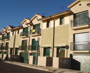 Exterior view of Single-family semi-detached to rent in Altsasu / Alsasua  with Terrace and Balcony