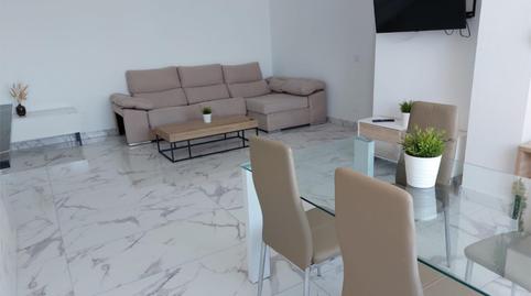 Foto 3 de Pis de lloguer a Plaza de la Colonia, 1, San Luis de Sabinillas, Manilva