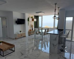 Living room of Flat to rent in Manilva