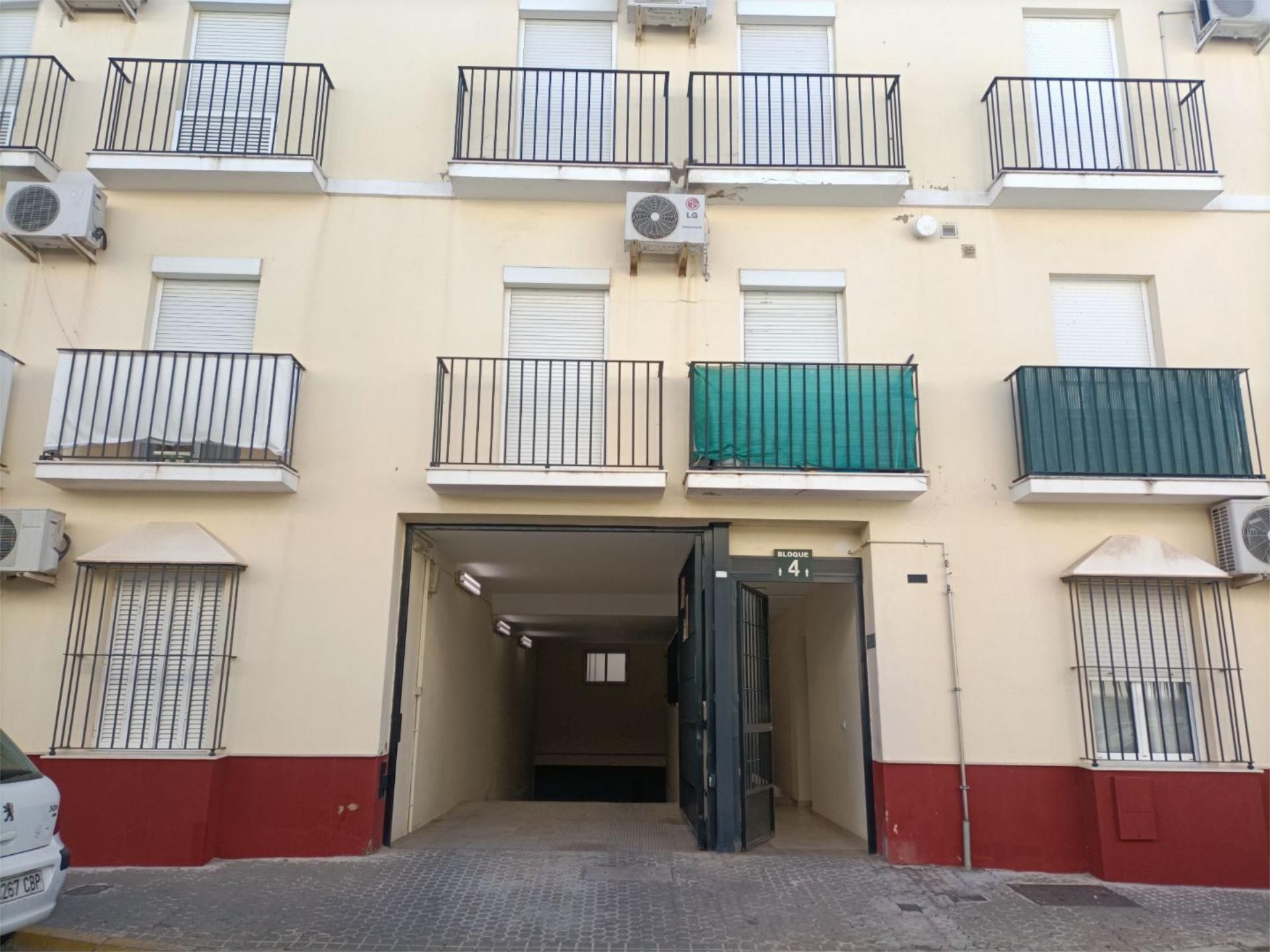 Garage for sale in Morón de la Frontera