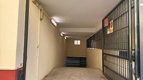 Foto 2 de Garaje en venta en Calle Manuel Olmedo Serrano, 4, Morón de la Frontera, Sevilla