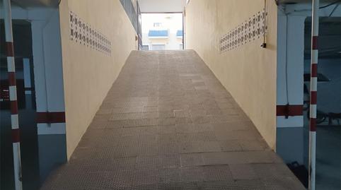 Foto 4 de Garaje en venta en Calle Manuel Olmedo Serrano, 4, Morón de la Frontera, Sevilla
