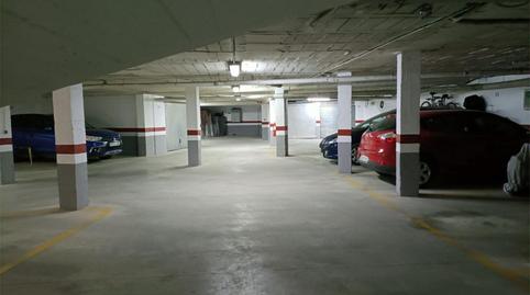 Foto 3 de Garaje en venta en Calle Manuel Olmedo Serrano, 4, Morón de la Frontera, Sevilla