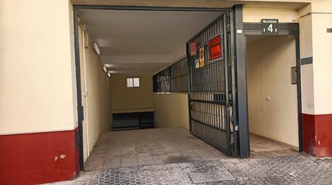 Foto 5 de Garaje en venta en Calle Manuel Olmedo Serrano, 4, Morón de la Frontera, Sevilla