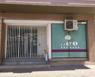 Premises to rent in  Madrid Capital  with Air Conditioner