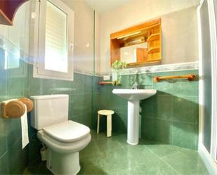 Bathroom of Flat for sale in El Ejido  with Terrace