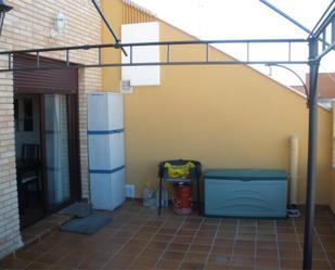 Terrace of Attic for sale in  Albacete Capital  with Air Conditioner and Terrace