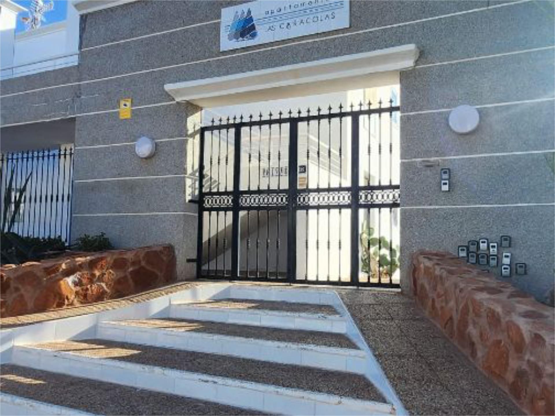 Flat for sale in Tías  with Terrace and Furnished