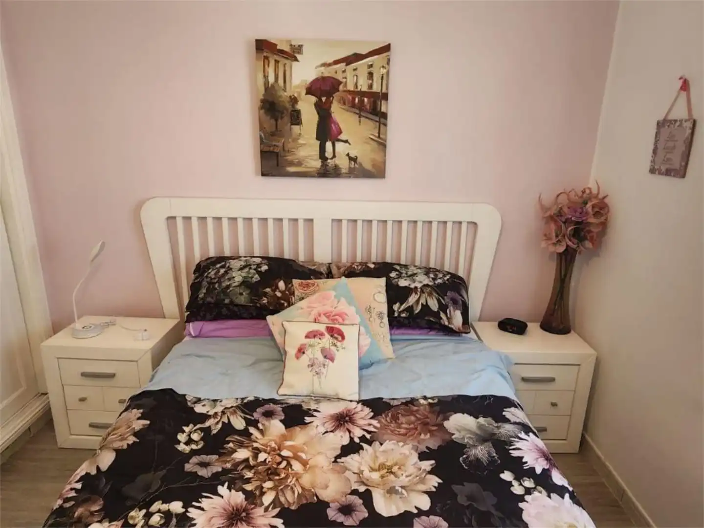 Flat for sale in Calle Princesa Teguise, 18, Puerto del Carmen Bedroom of Flat for sale in Tías with Terrace and Furnished