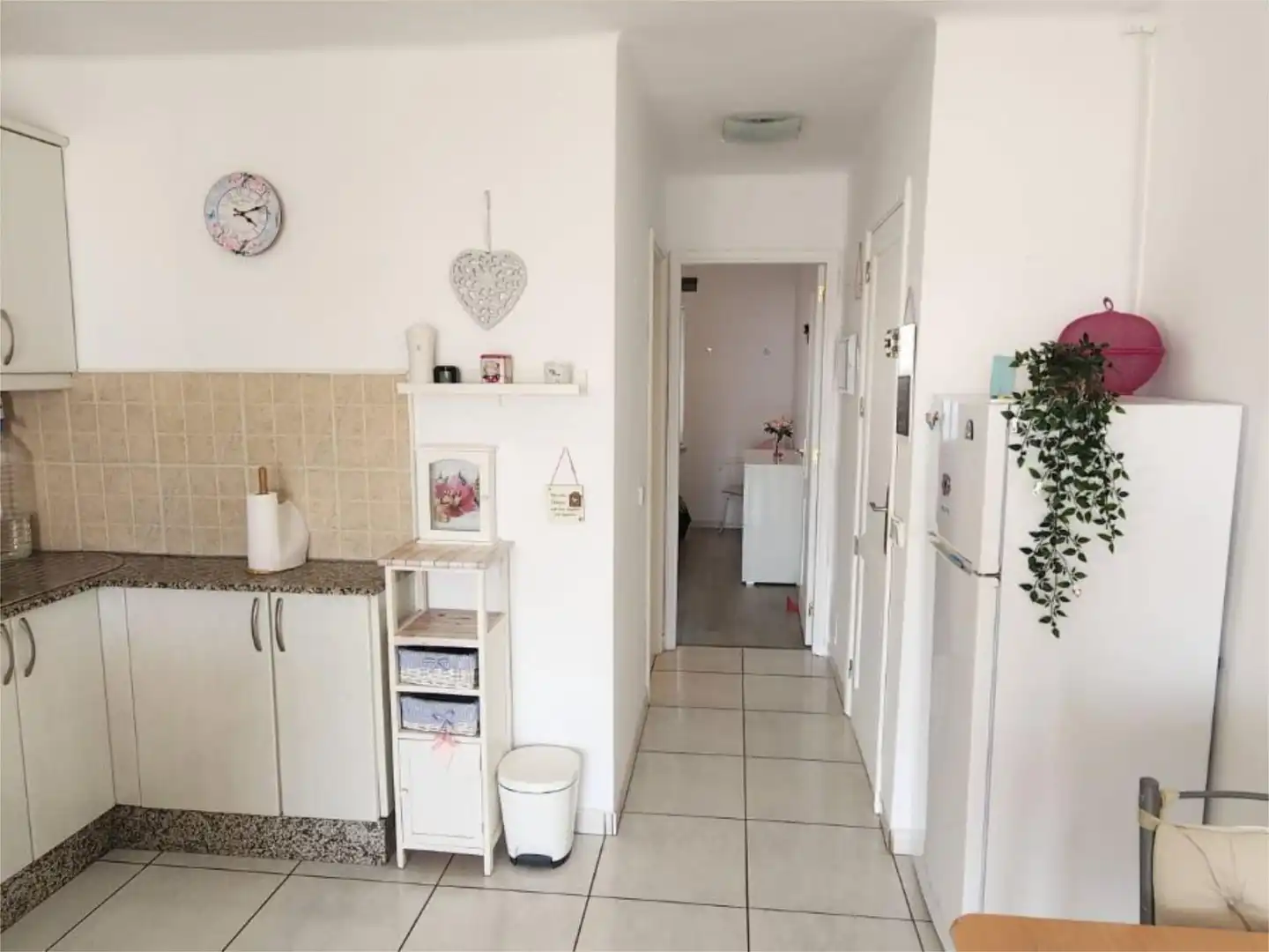 Flat for sale in Calle Princesa Teguise, 18, Puerto del Carmen Flat for sale in Tías with Terrace and Furnished