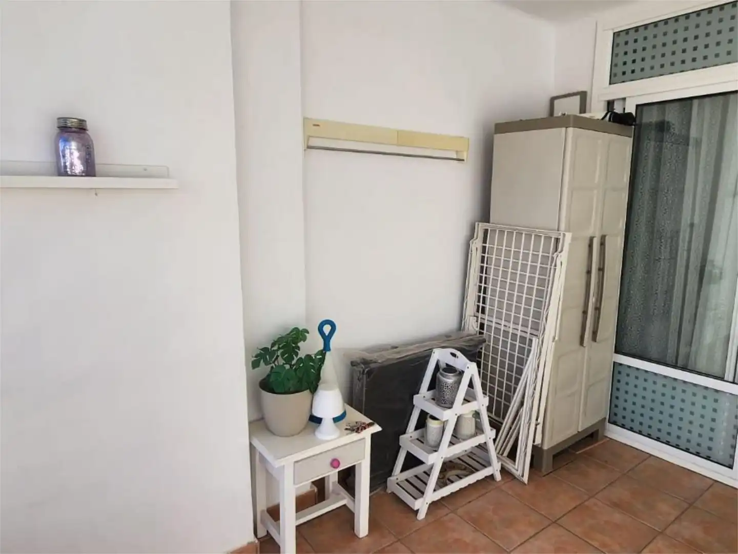 Flat for sale in Calle Princesa Teguise, 18, Puerto del Carmen Bedroom of Flat for sale in Tías with Terrace and Furnished