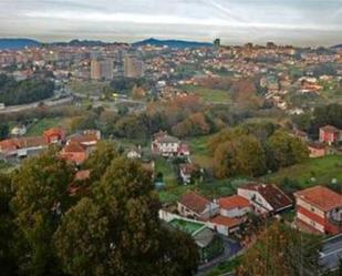 Vista exterior de Pis en venda en Vigo  amb Terrassa i Piscina