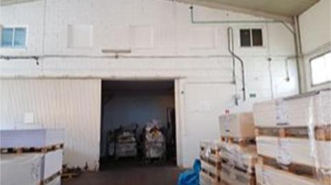 Industrial buildings for sale in Calle Londres, 6, Guardia Civil - Zona industrial, Madrid - image 2 Photo 2 of Industrial buildings for sale in Calle Londres, 6, Guardia Civil - Zona industrial, Madrid