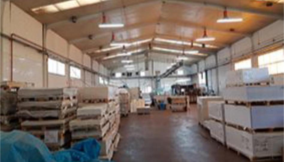 Industrial buildings for sale in Calle Londres, 6, Guardia Civil - Zona industrial, Madrid - image 1 Photo 1 of Industrial buildings for sale in Calle Londres, 6, Guardia Civil - Zona industrial, Madrid