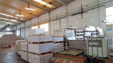 Industrial buildings for sale in Calle Londres, 6, Guardia Civil - Zona industrial, Madrid - image 3 Photo 3 of Industrial buildings for sale in Calle Londres, 6, Guardia Civil - Zona industrial, Madrid