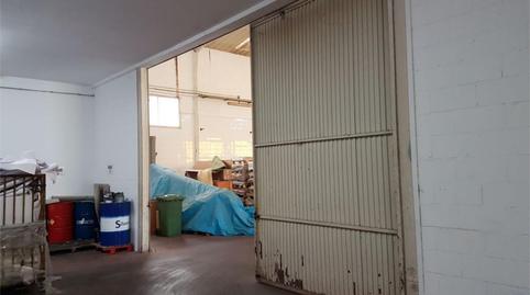 Industrial buildings for sale in Calle Londres, 6, Guardia Civil - Zona industrial, Madrid - image 4 Photo 4 of Industrial buildings for sale in Calle Londres, 6, Guardia Civil - Zona industrial, Madrid