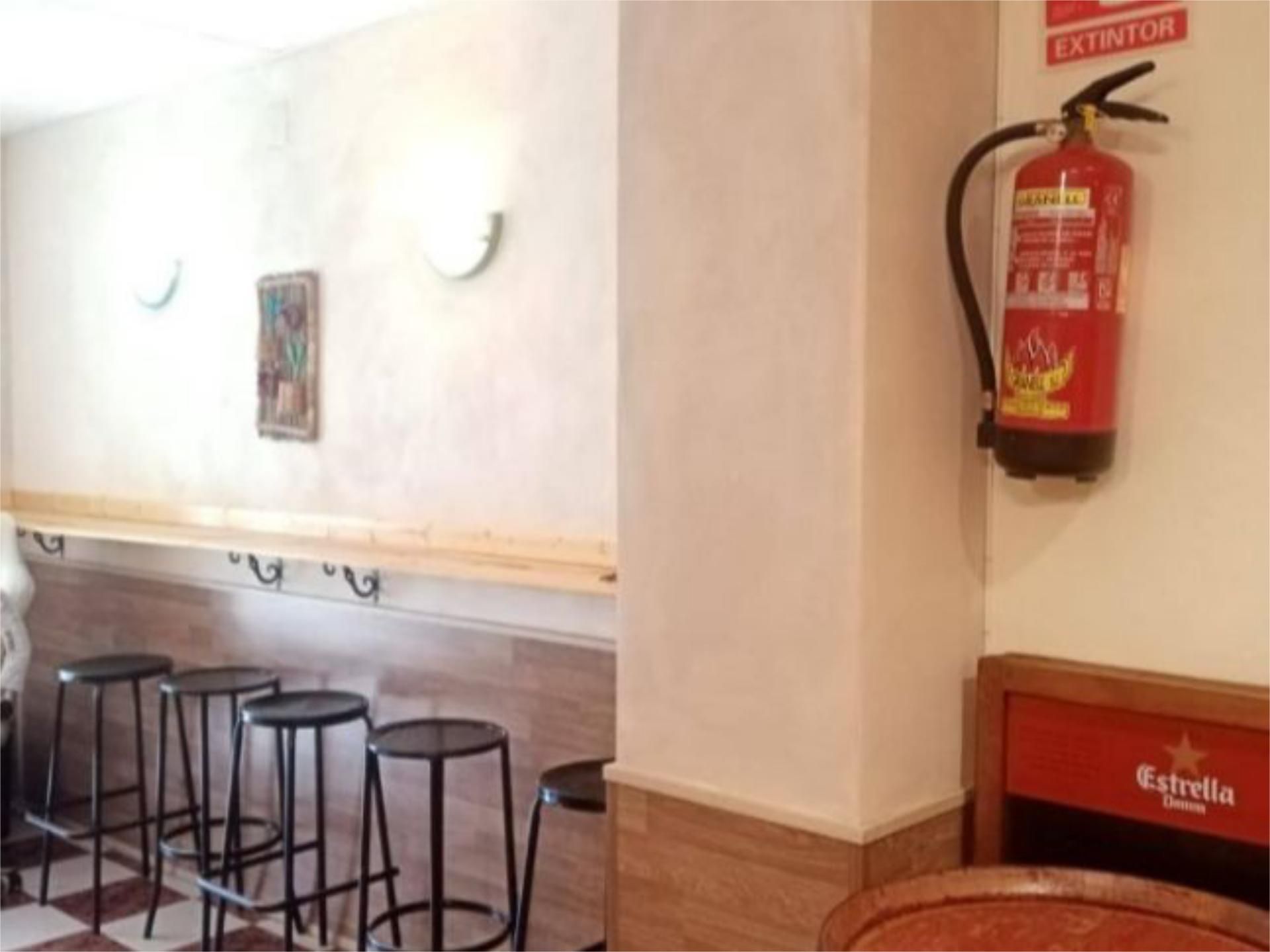 Premises to rent in Carrer del Mestre Arrieta, 43, Ensanche - Parque del Oeste