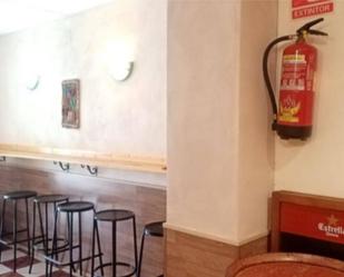 Local de lloguer a Carrer del Mestre Arrieta, 43, Ensanche - Parque del Oeste