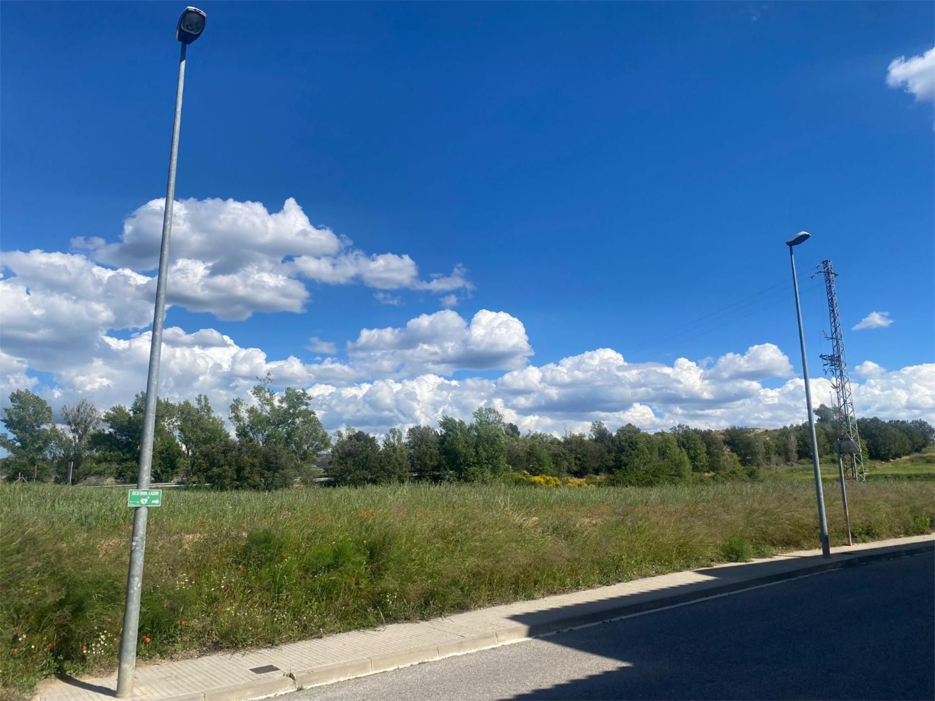 Urbanitzable en venda en Manresa