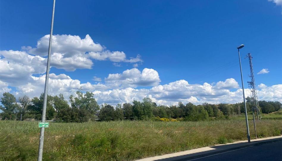 Foto 1 de Urbanitzable en venda a Carrer de la Salut, 1, Fonts dels Capellans - Sagrada Família, Barcelona