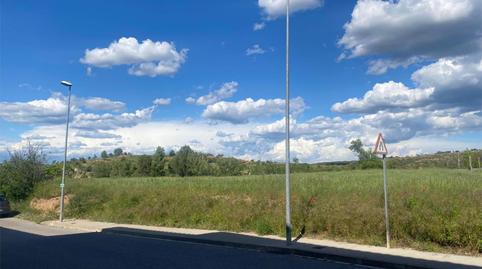 Foto 2 de Urbanitzable en venda a Carrer de la Salut, 1, Fonts dels Capellans - Sagrada Família, Barcelona