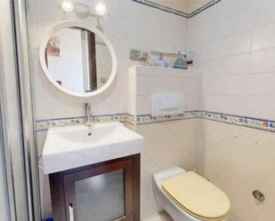 Bathroom of Single-family semi-detached to rent in Gilet