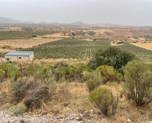 Terreny en venda en Montejícar