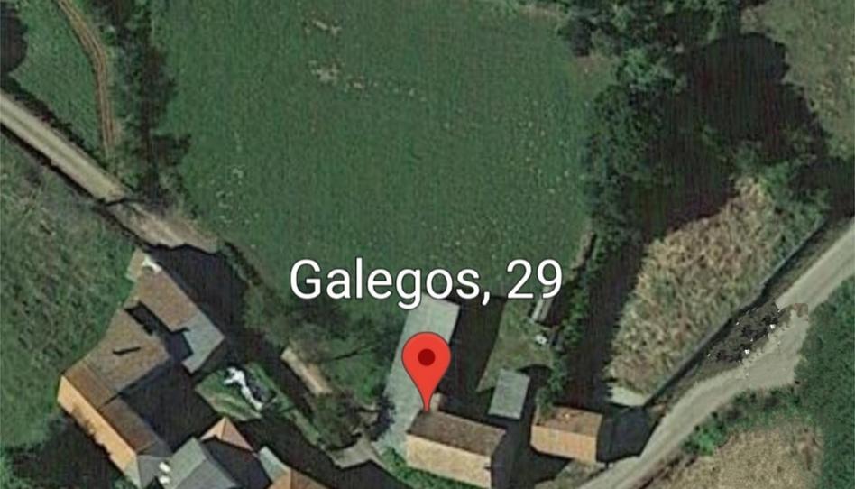 Country house for sale in Galegos, 29, Lalín, Pontevedra - image 1 Photo 1 of Country house for sale in Galegos, 29, Lalín, Pontevedra