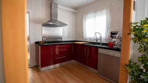 Single-family semi-detached for sale in Arrabal Sector 13, 55, El Faro de Calaburra - Chaparral, Málaga - image 5 Photo 5 of Single-family semi-detached for sale in Arrabal Sector 13, 55, El Faro de Calaburra - Chaparral, Málaga