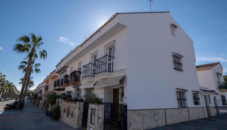 Single-family semi-detached for sale in Arrabal Sector 13, 55, El Faro de Calaburra - Chaparral, Málaga - image 1 Photo 1 of Single-family semi-detached for sale in Arrabal Sector 13, 55, El Faro de Calaburra - Chaparral, Málaga