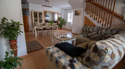 Single-family semi-detached for sale in Arrabal Sector 13, 55, El Faro de Calaburra - Chaparral, Málaga - image 4 Photo 4 of Single-family semi-detached for sale in Arrabal Sector 13, 55, El Faro de Calaburra - Chaparral, Málaga