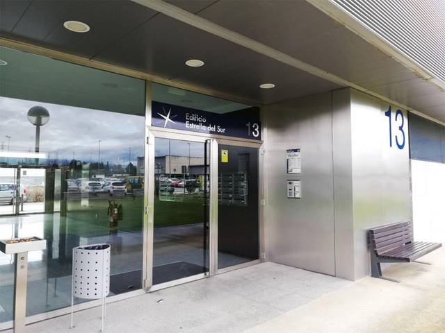 Oficina en Venta en Calle del Polígono Industrial Berroa, 13 en Aranguren