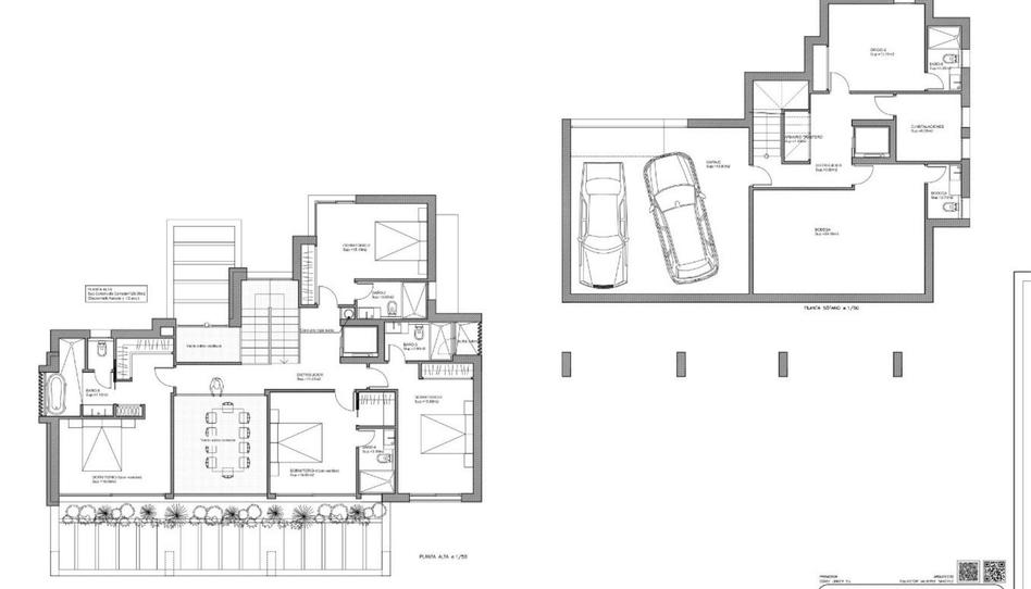 Photo 1 of Land for sale in Urbanizacion Camarate Golf, 3v, Casares Golf - Casares del Sol, Málaga